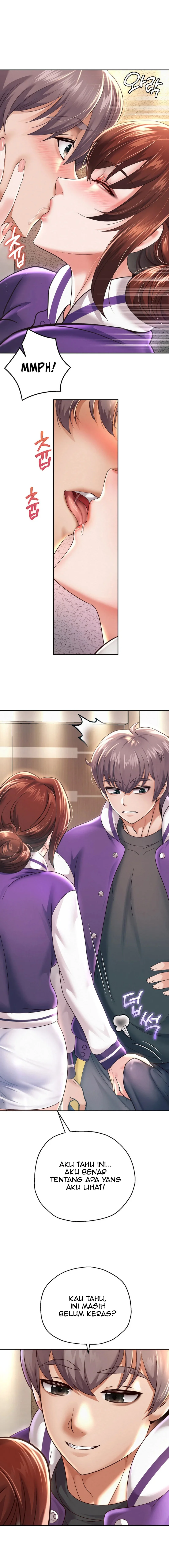 Reborn with Big Rizz Energy - Chapter 12 5