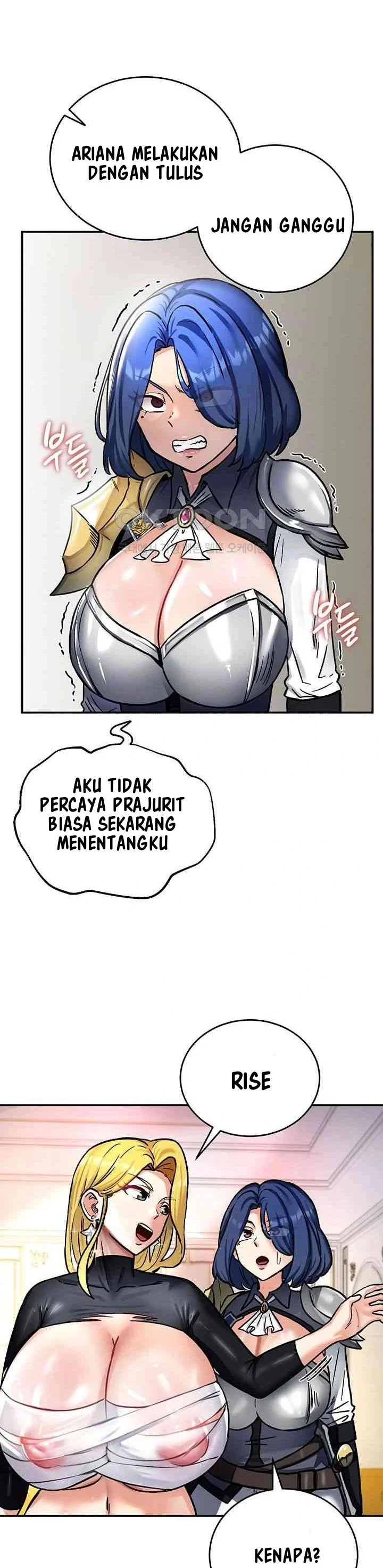 Regression Soldier’s Female Conquest Diary - Chapter 09 8 Regression Soldier’s Female Conquest Diary - Chapter 09 8