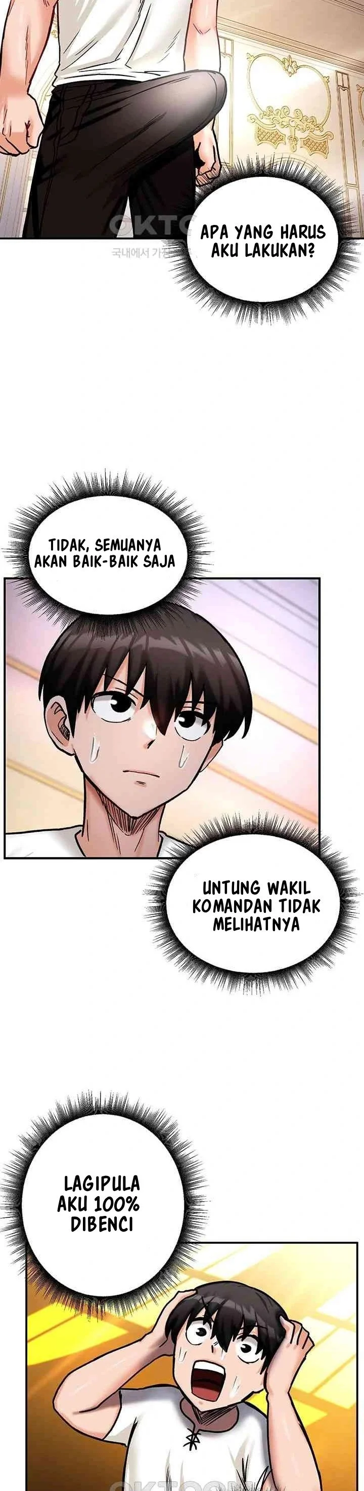 Regression Soldier’s Female Conquest Diary - Chapter 09 23 Regression Soldier’s Female Conquest Diary - Chapter 09 23