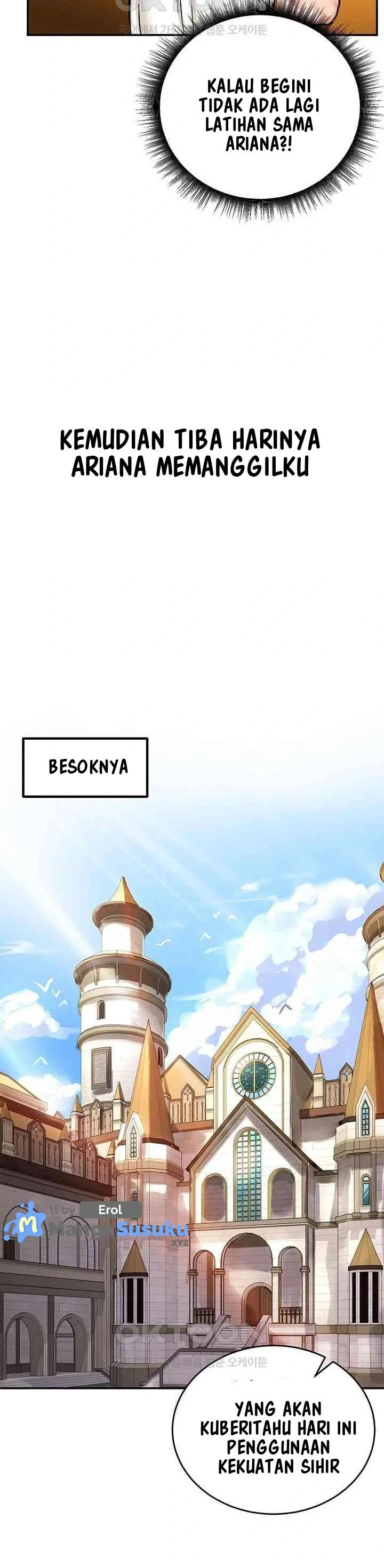 Regression Soldier’s Female Conquest Diary - Chapter 09 24 Regression Soldier’s Female Conquest Diary - Chapter 09 24