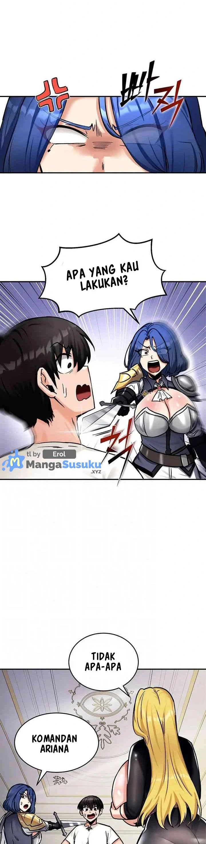 Regression Soldier’s Female Conquest Diary - Chapter 09 3 Regression Soldier’s Female Conquest Diary - Chapter 09 3