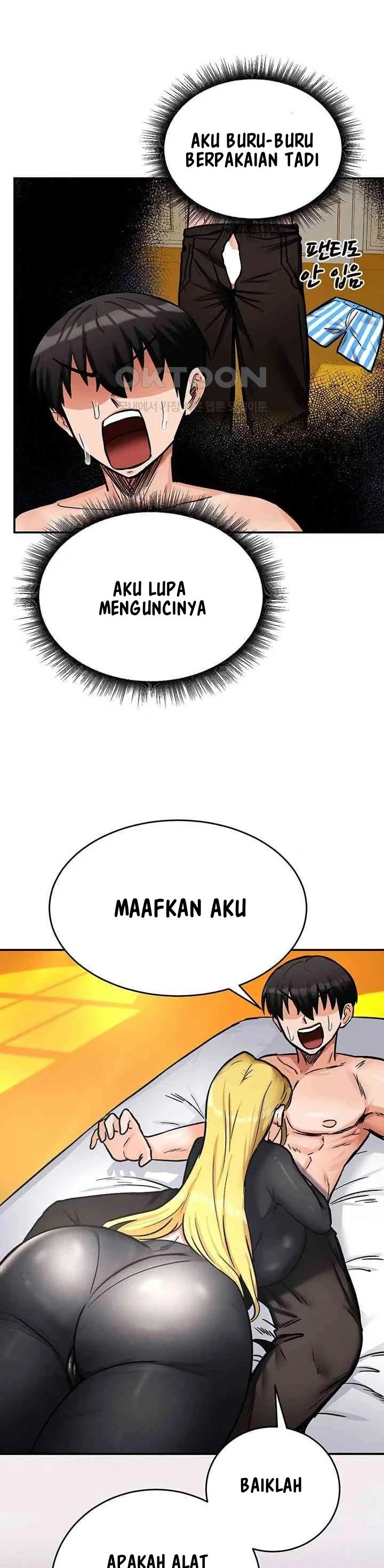 Regression Soldier’s Female Conquest Diary - Chapter 09 32 Regression Soldier’s Female Conquest Diary - Chapter 09 32