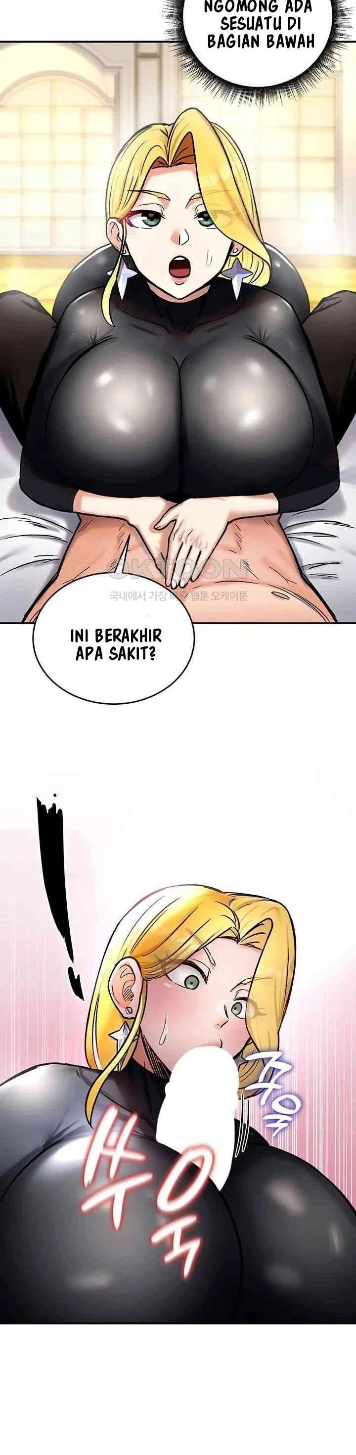 Regression Soldier’s Female Conquest Diary - Chapter 09 31 Regression Soldier’s Female Conquest Diary - Chapter 09 31