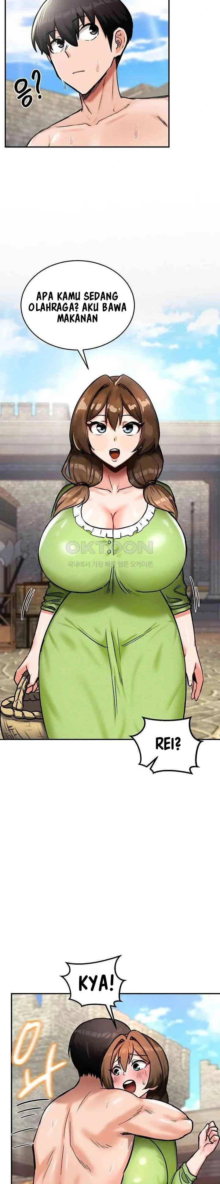 Regression Soldier’s Female Conquest Diary - Chapter 09 37 Regression Soldier’s Female Conquest Diary - Chapter 09 37