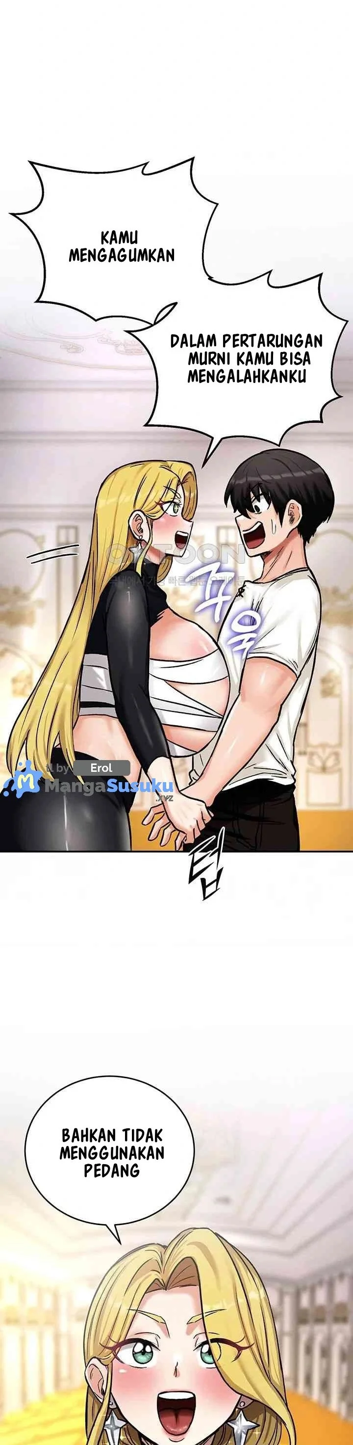 Regression Soldier’s Female Conquest Diary - Chapter 09 18 Regression Soldier’s Female Conquest Diary - Chapter 09 18