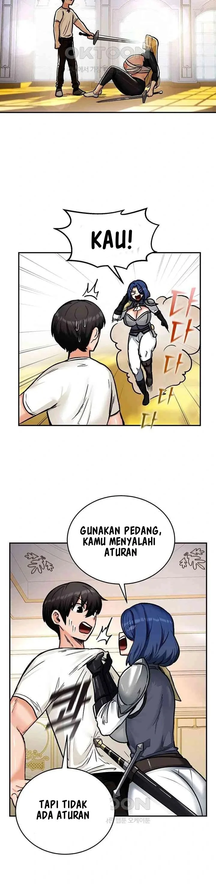 Regression Soldier’s Female Conquest Diary - Chapter 09 16 Regression Soldier’s Female Conquest Diary - Chapter 09 16