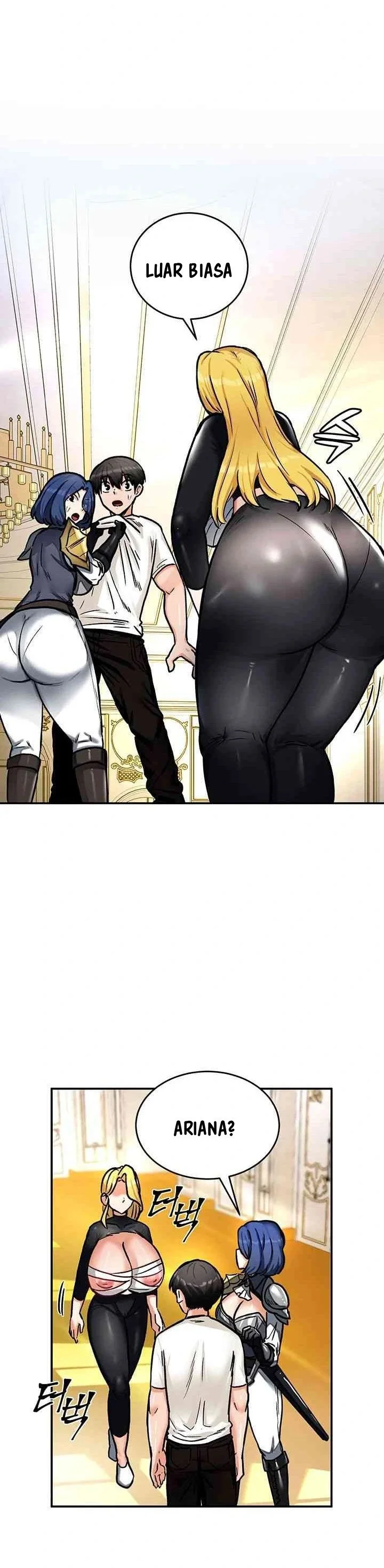 Regression Soldier’s Female Conquest Diary - Chapter 09 17 Regression Soldier’s Female Conquest Diary - Chapter 09 17