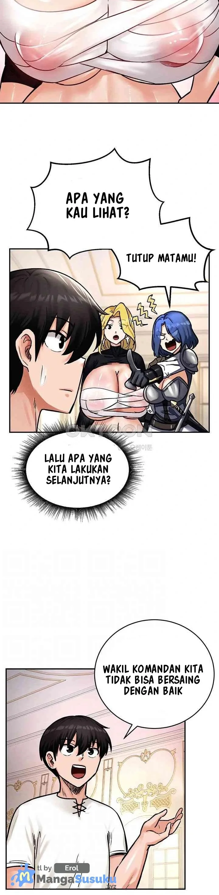 Regression Soldier’s Female Conquest Diary - Chapter 09 7 Regression Soldier’s Female Conquest Diary - Chapter 09 7