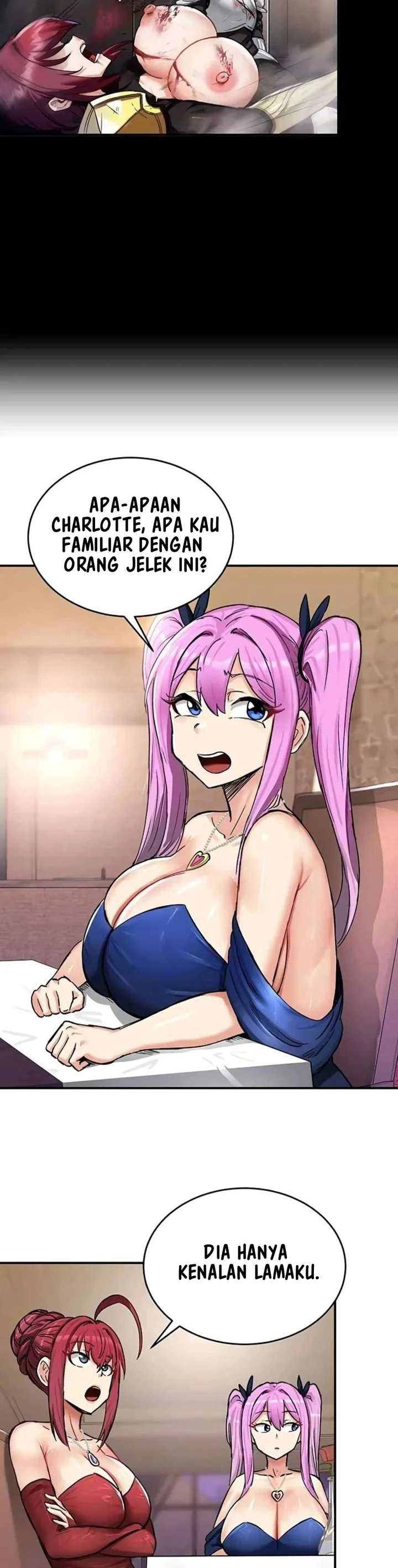 Regression Soldier&#8217;s Female Conquest Diary - Chapter 18 27