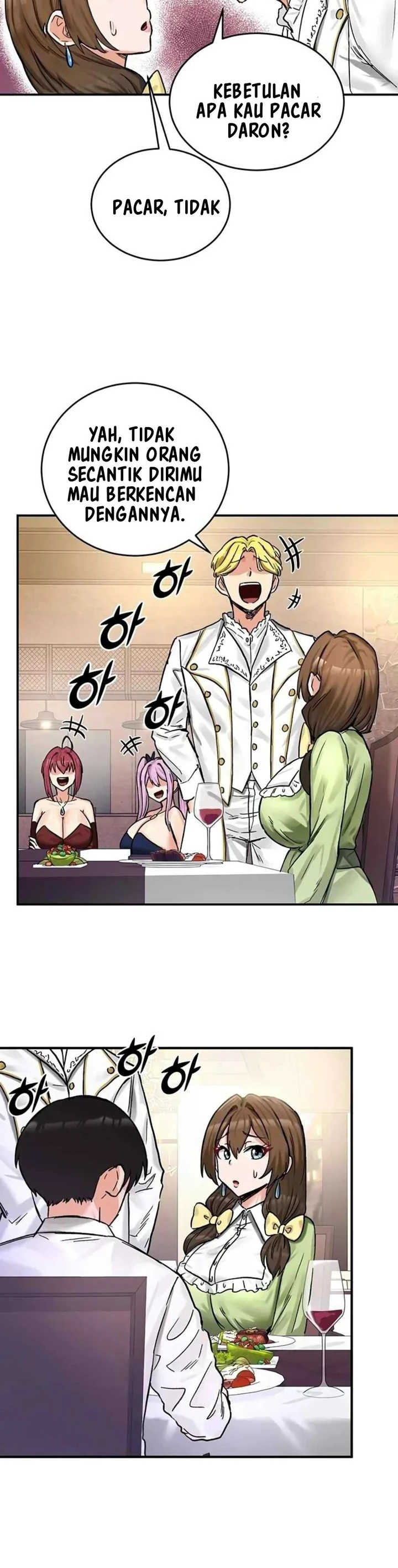 Regression Soldier&#8217;s Female Conquest Diary - Chapter 18 30