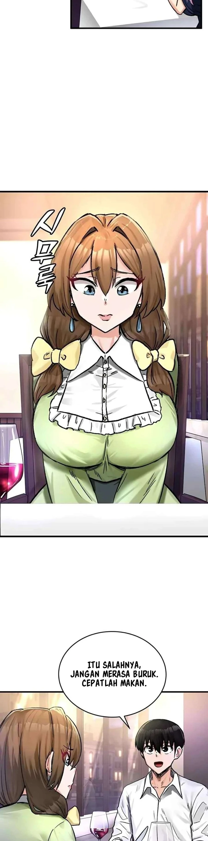 Regression Soldier&#8217;s Female Conquest Diary - Chapter 18 37