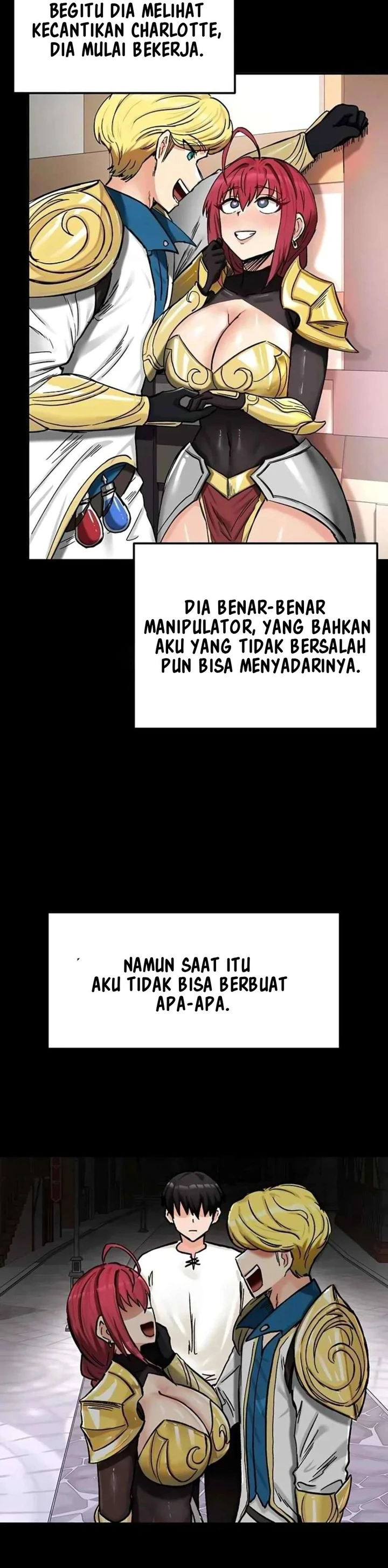 Regression Soldier&#8217;s Female Conquest Diary - Chapter 18 19