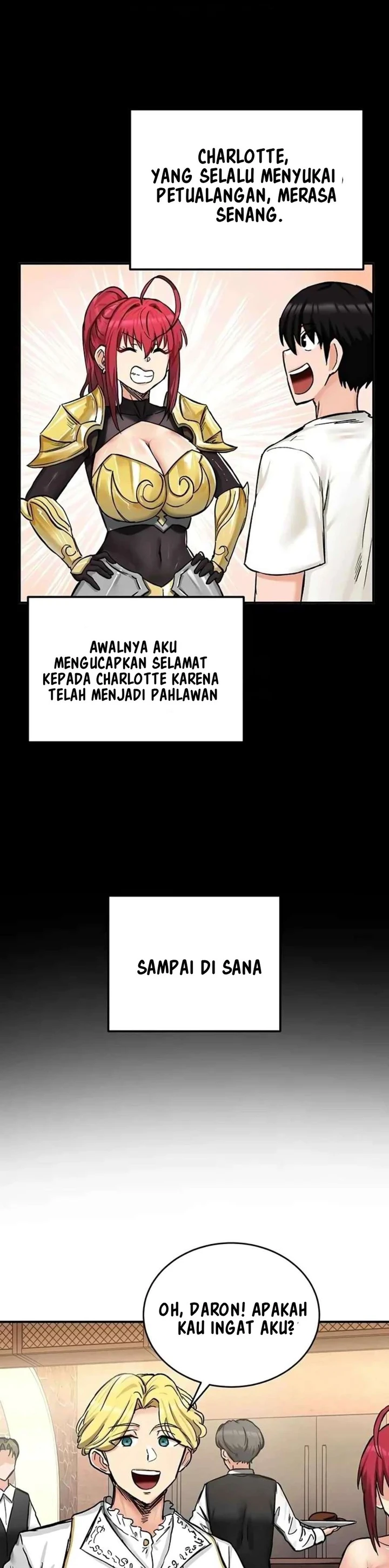 Regression Soldier&#8217;s Female Conquest Diary - Chapter 18 17