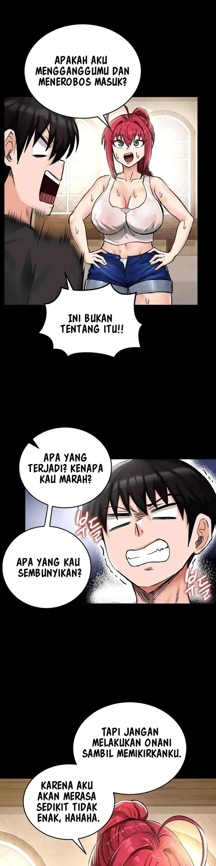 Regression Soldier&#8217;s Female Conquest Diary - Chapter 18 6