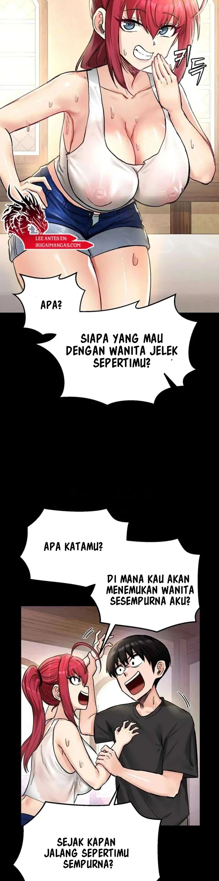 Regression Soldier&#8217;s Female Conquest Diary - Chapter 18 7