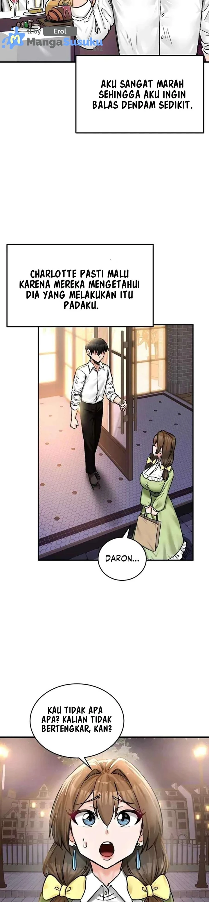 Regression Soldier&#8217;s Female Conquest Diary - Chapter 18 47
