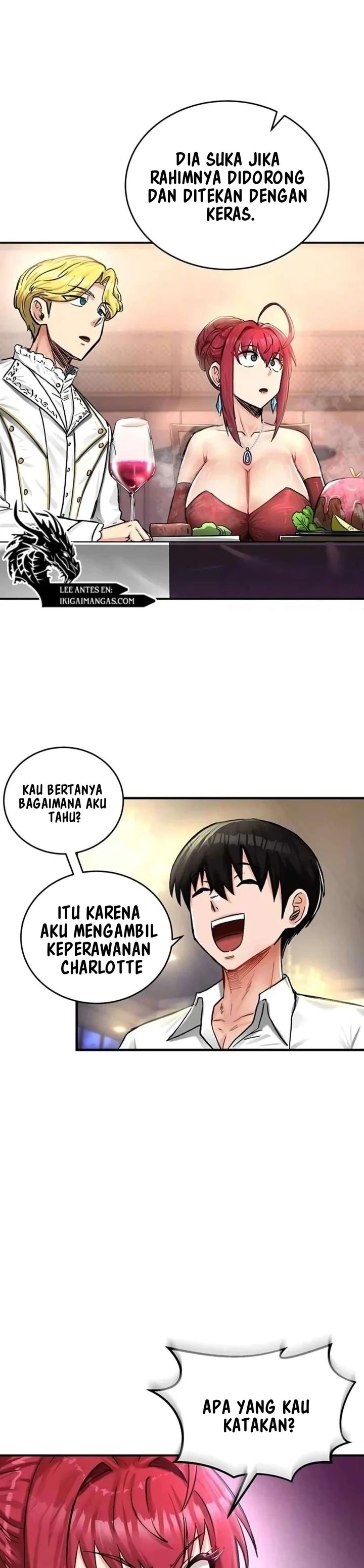 Regression Soldier&#8217;s Female Conquest Diary - Chapter 18 44