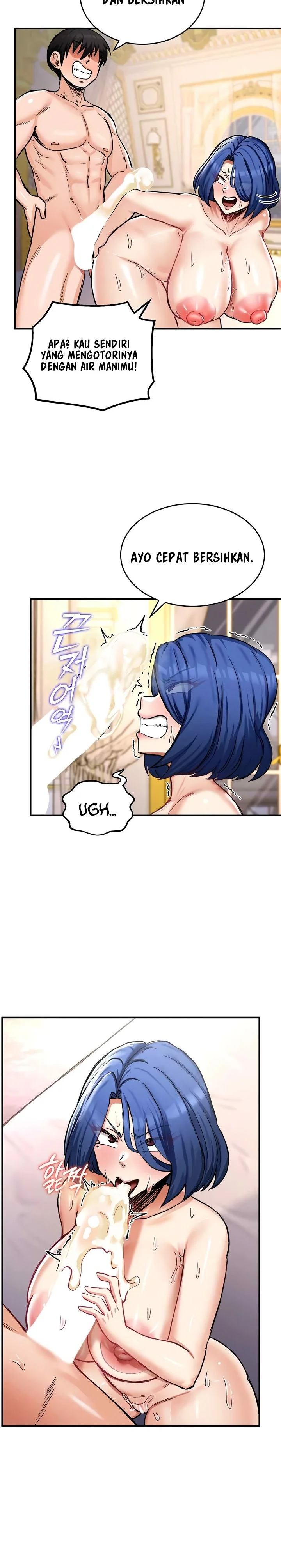 Regression Soldier’s Female Conquest Diary - Chapter 13 20 Regression Soldier’s Female Conquest Diary - Chapter 13 20