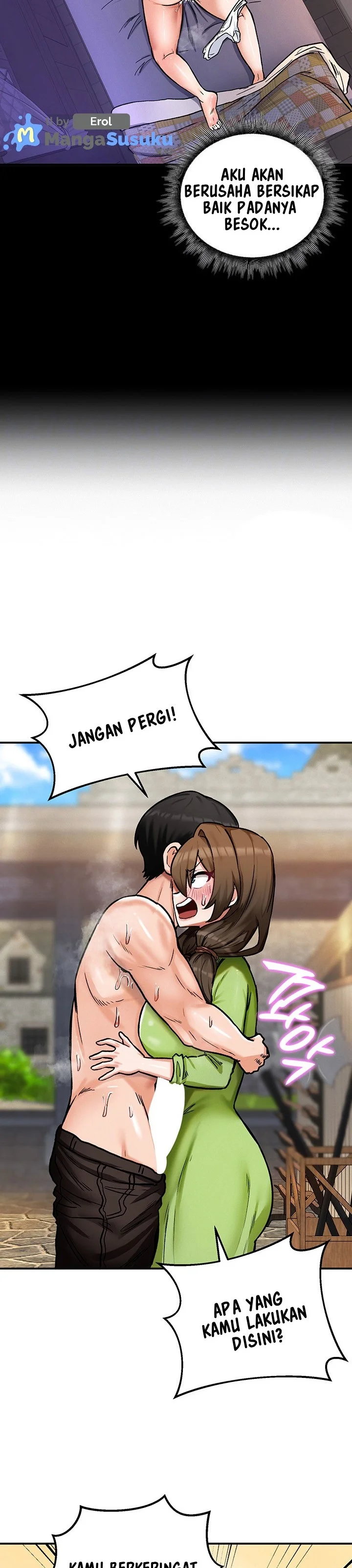 Regression Soldier’s Female Conquest Diary - Chapter 10 8 Regression Soldier’s Female Conquest Diary - Chapter 10 8