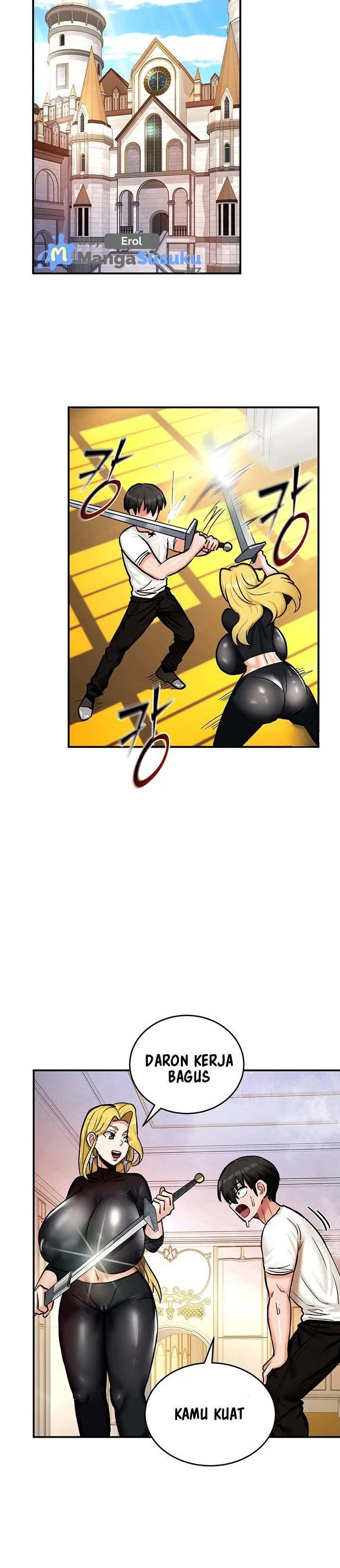 Regression Soldier’s Female Conquest Diary - Chapter 10 29 Regression Soldier’s Female Conquest Diary - Chapter 10 29