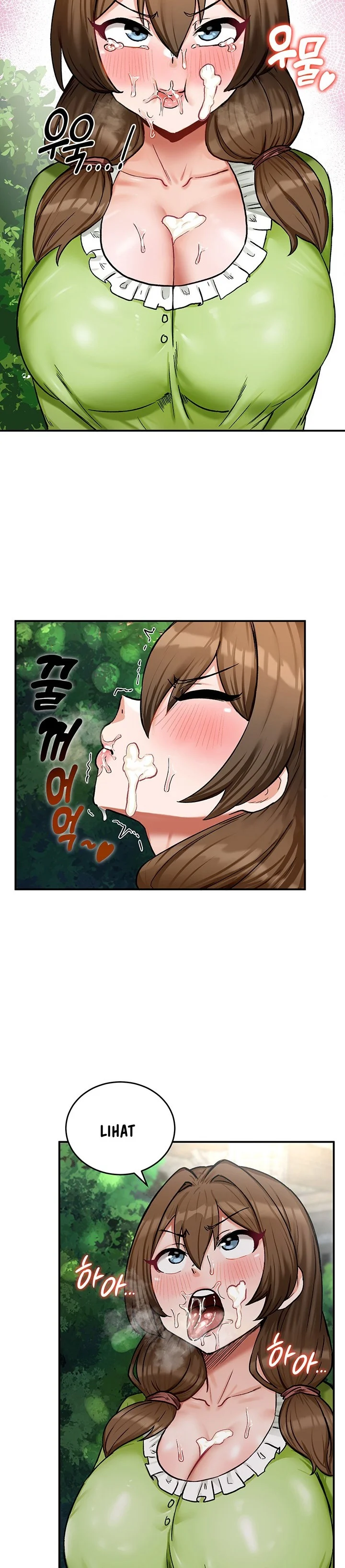 Regression Soldier’s Female Conquest Diary - Chapter 10 22 Regression Soldier’s Female Conquest Diary - Chapter 10 22