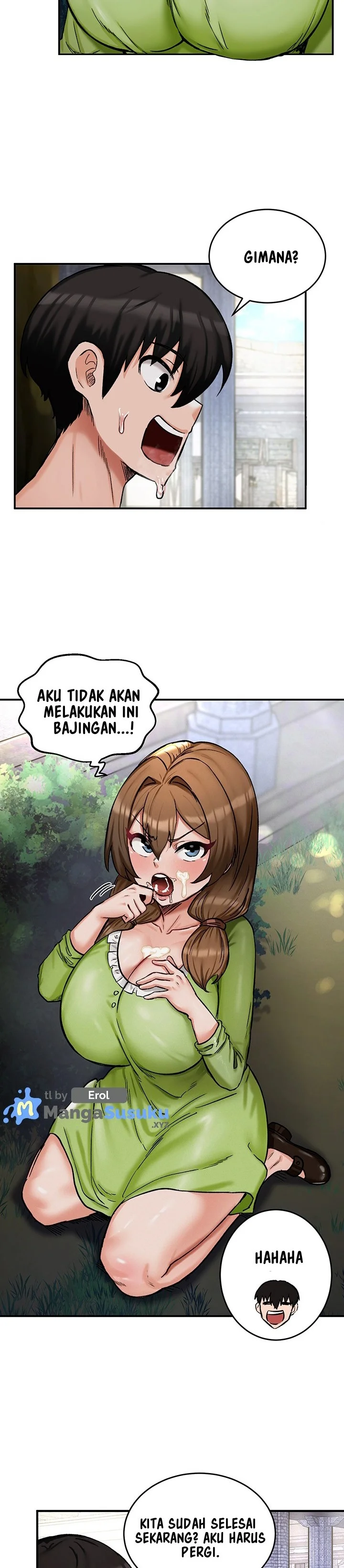 Regression Soldier’s Female Conquest Diary - Chapter 10 23 Regression Soldier’s Female Conquest Diary - Chapter 10 23