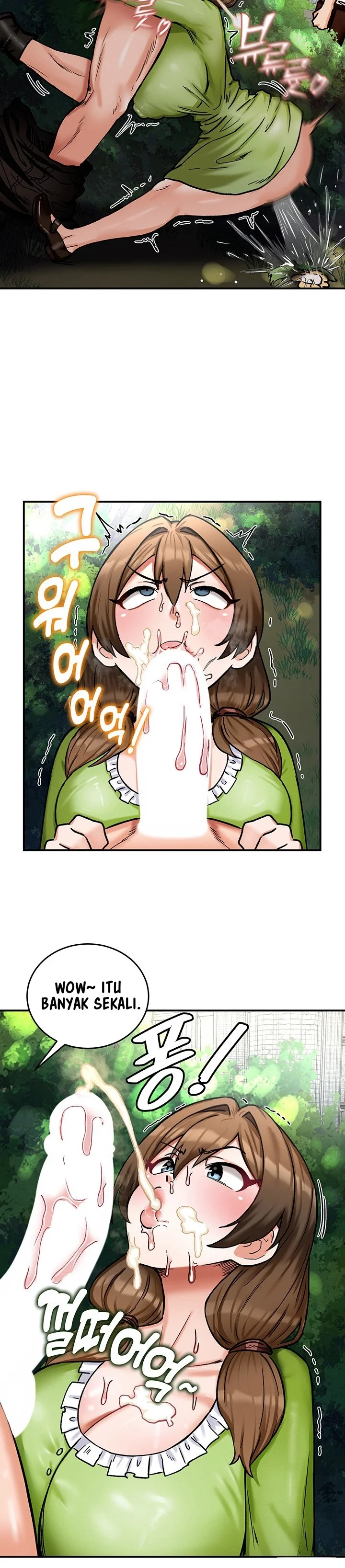 Regression Soldier’s Female Conquest Diary - Chapter 10 20 Regression Soldier’s Female Conquest Diary - Chapter 10 20