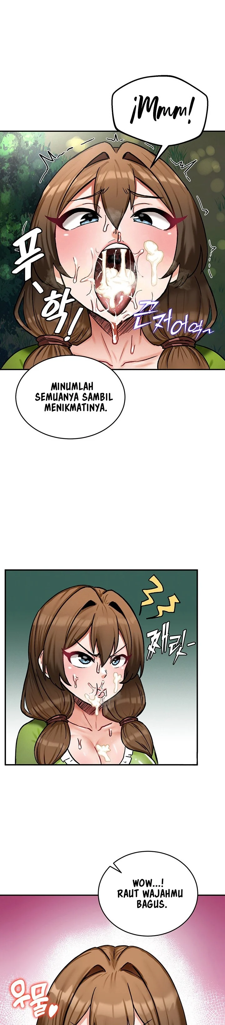 Regression Soldier’s Female Conquest Diary - Chapter 10 21 Regression Soldier’s Female Conquest Diary - Chapter 10 21