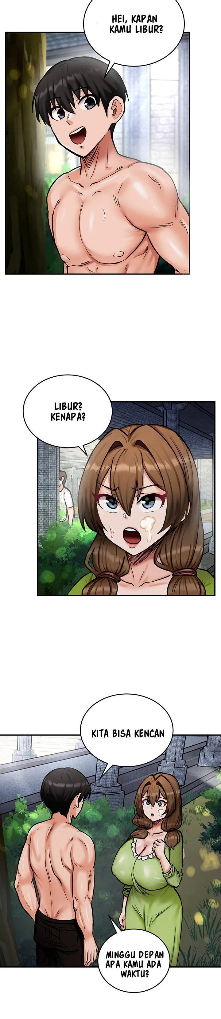 Regression Soldier’s Female Conquest Diary - Chapter 10 26 Regression Soldier’s Female Conquest Diary - Chapter 10 26