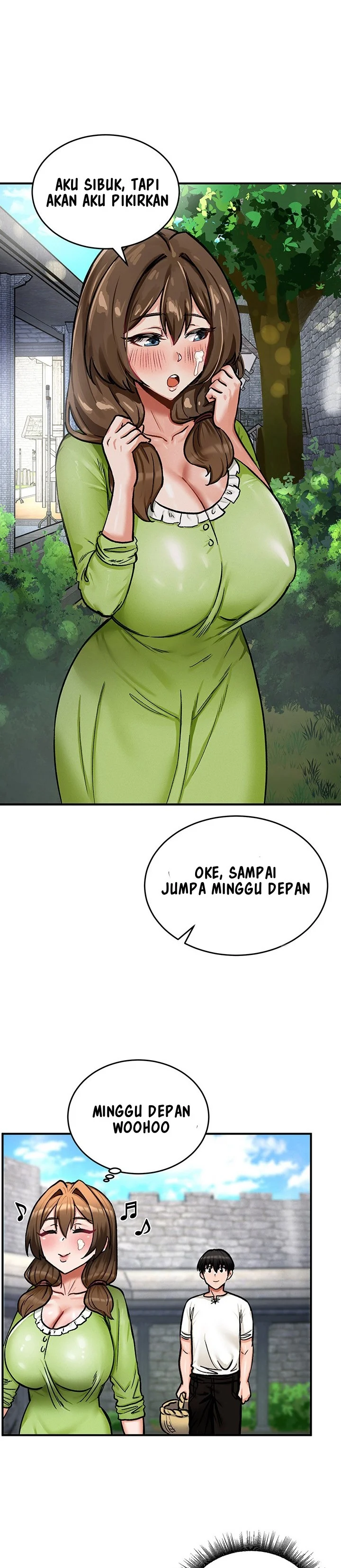 Regression Soldier’s Female Conquest Diary - Chapter 10 27 Regression Soldier’s Female Conquest Diary - Chapter 10 27