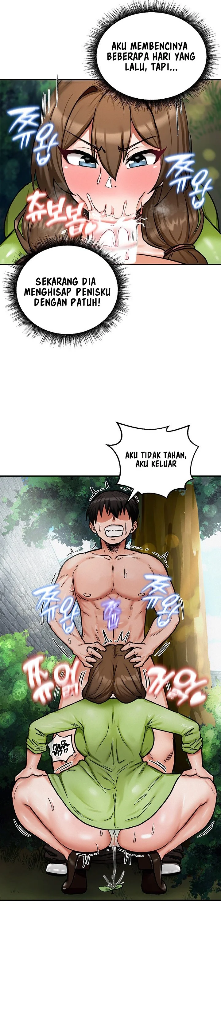 Regression Soldier’s Female Conquest Diary - Chapter 10 18 Regression Soldier’s Female Conquest Diary - Chapter 10 18