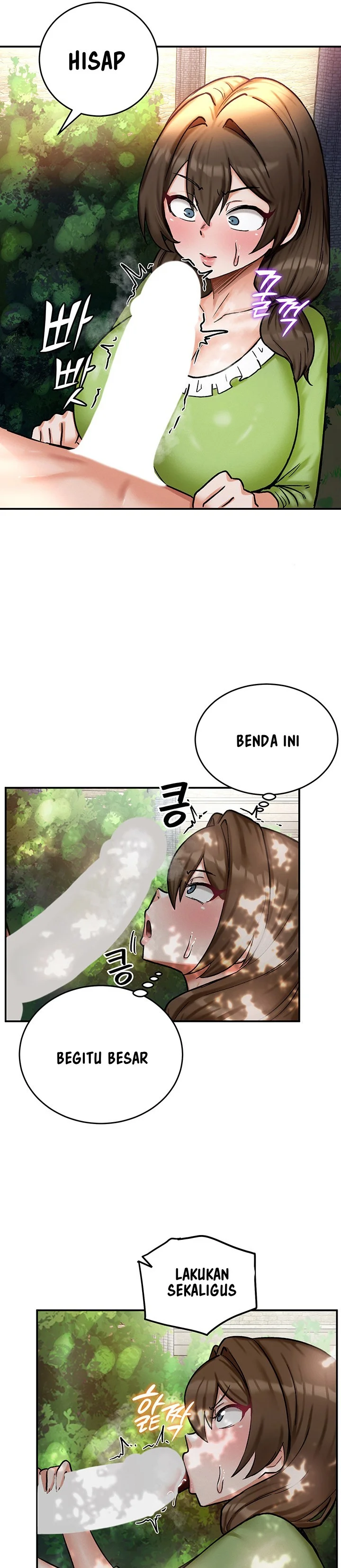 Regression Soldier’s Female Conquest Diary - Chapter 10 13 Regression Soldier’s Female Conquest Diary - Chapter 10 13