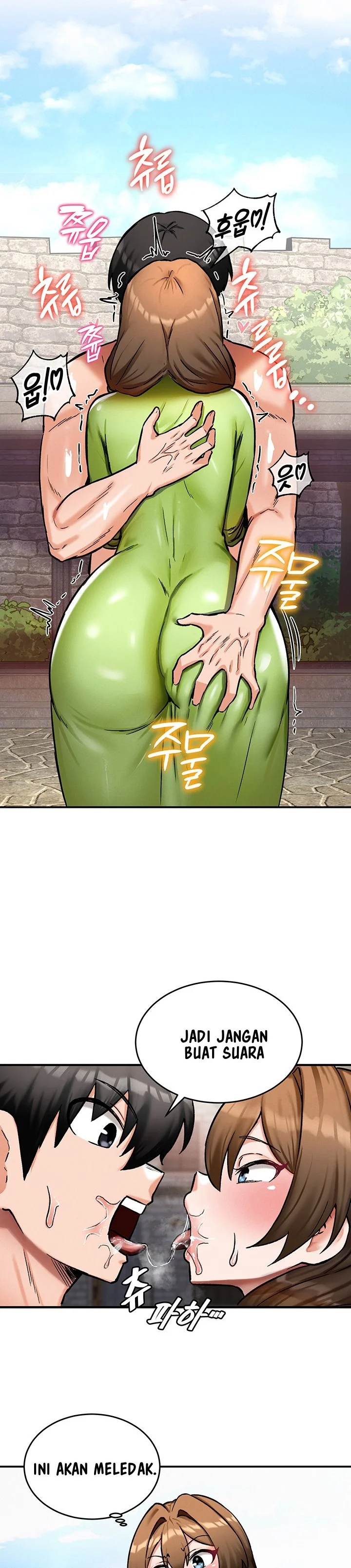 Regression Soldier’s Female Conquest Diary - Chapter 10 11 Regression Soldier’s Female Conquest Diary - Chapter 10 11