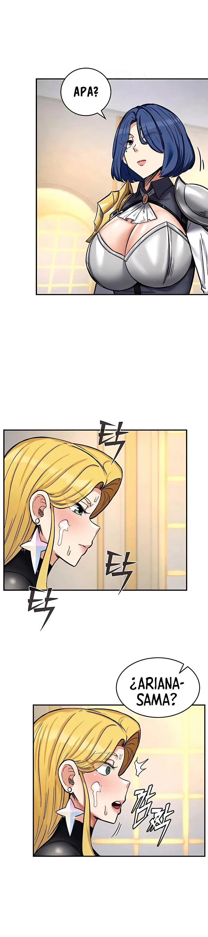 Regression Soldier’s Female Conquest Diary - Chapter 11 24 Regression Soldier’s Female Conquest Diary - Chapter 11 24