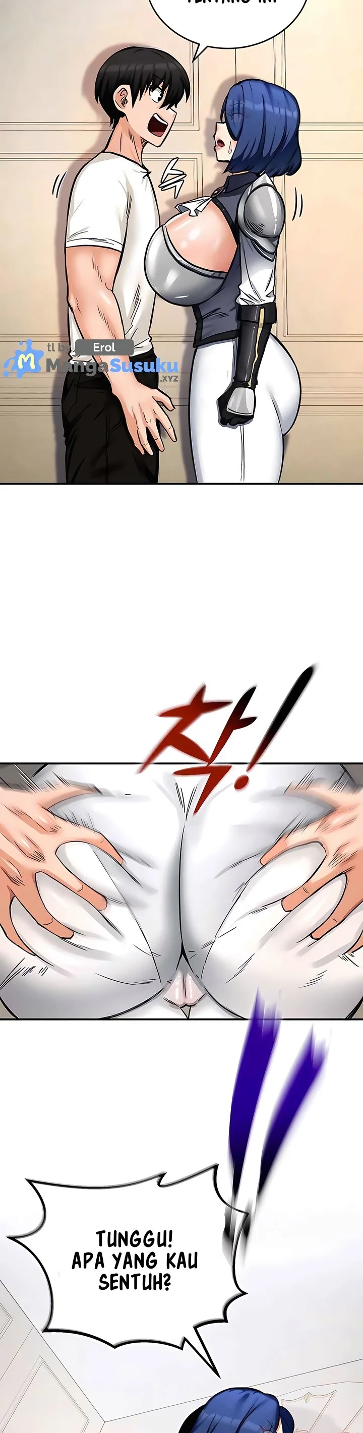 Regression Soldier’s Female Conquest Diary - Chapter 11 34 Regression Soldier’s Female Conquest Diary - Chapter 11 34