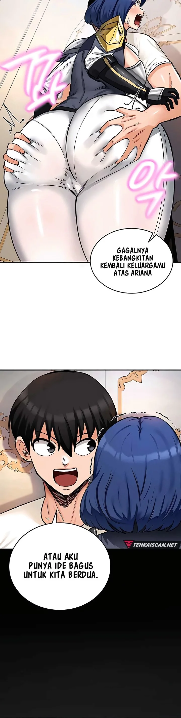 Regression Soldier’s Female Conquest Diary - Chapter 11 35 Regression Soldier’s Female Conquest Diary - Chapter 11 35