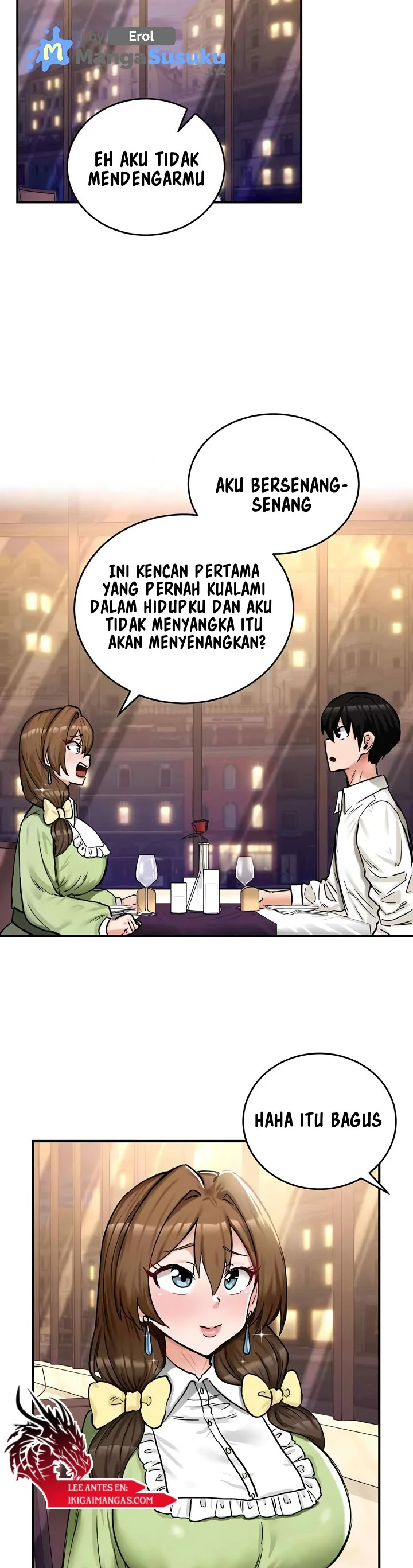 Regression Soldier’s Female Conquest Diary - Chapter 17 28 Regression Soldier’s Female Conquest Diary - Chapter 17 28