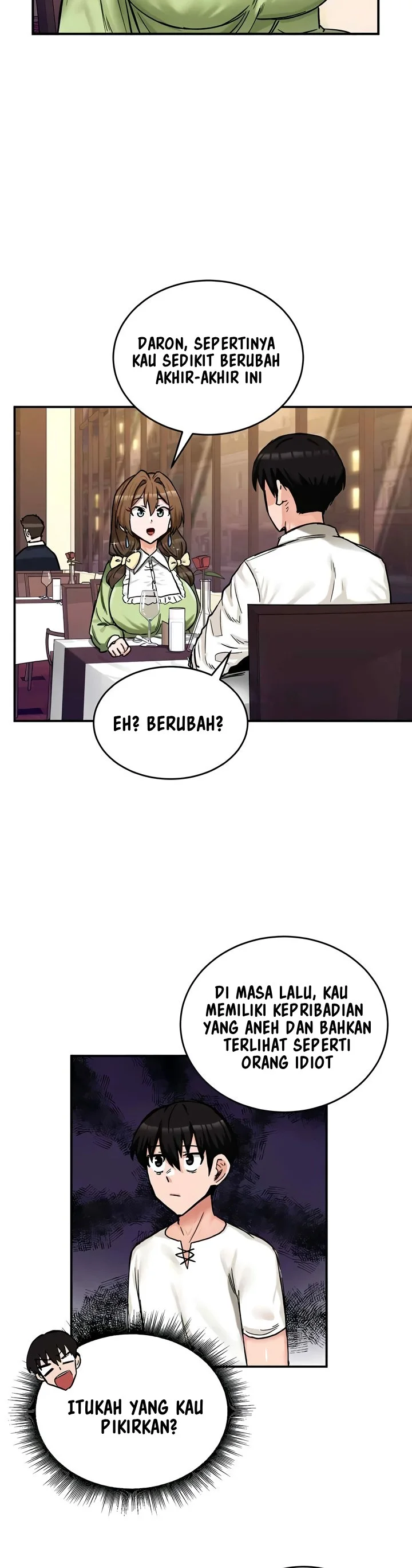 Regression Soldier’s Female Conquest Diary - Chapter 17 29 Regression Soldier’s Female Conquest Diary - Chapter 17 29