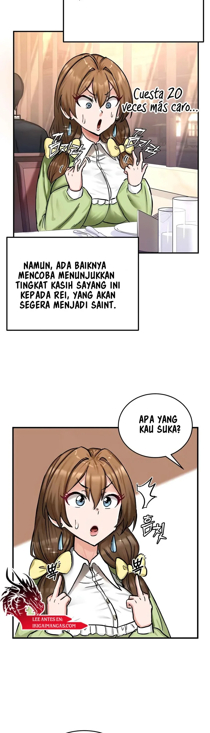 Regression Soldier’s Female Conquest Diary - Chapter 17 21 Regression Soldier’s Female Conquest Diary - Chapter 17 21