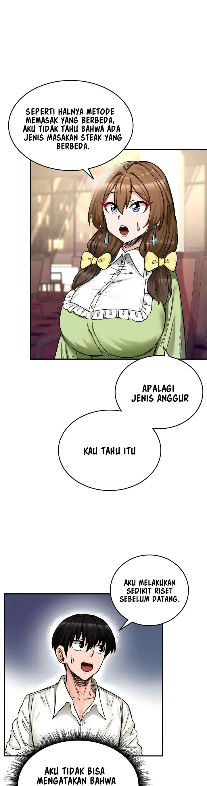 Regression Soldier’s Female Conquest Diary - Chapter 17 26 Regression Soldier’s Female Conquest Diary - Chapter 17 26