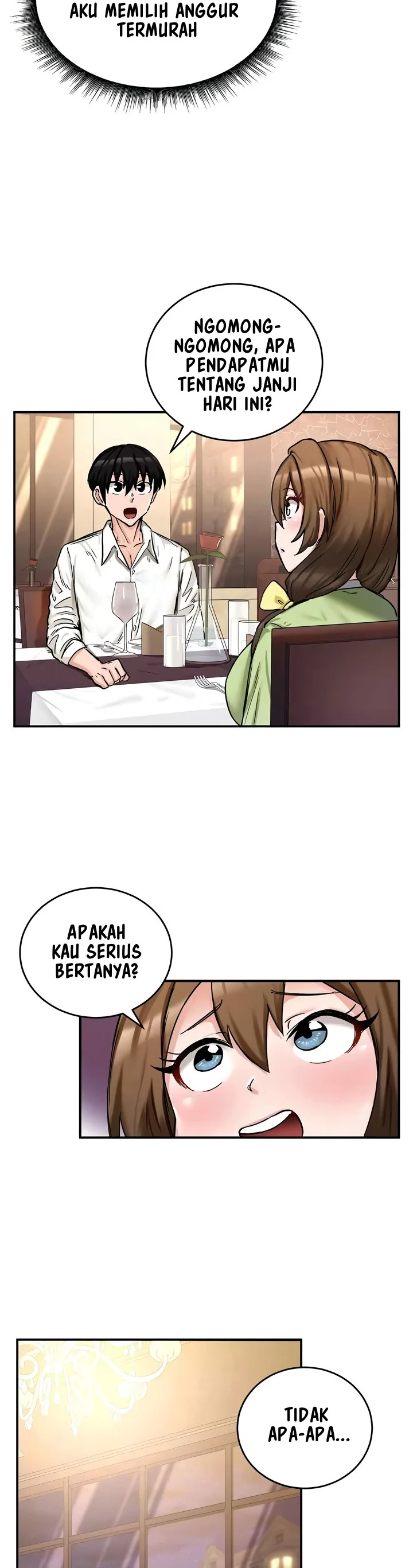 Regression Soldier’s Female Conquest Diary - Chapter 17 27 Regression Soldier’s Female Conquest Diary - Chapter 17 27