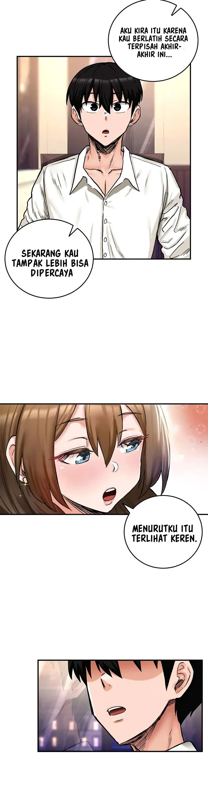 Regression Soldier’s Female Conquest Diary - Chapter 17 30 Regression Soldier’s Female Conquest Diary - Chapter 17 30