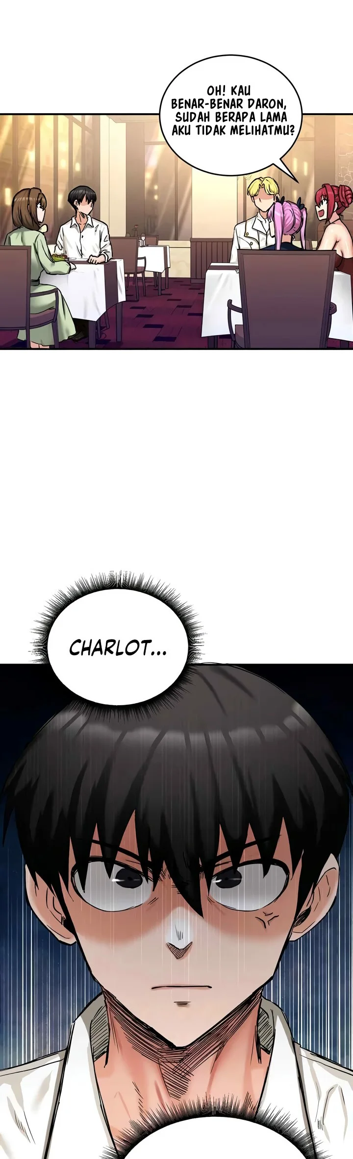 Regression Soldier’s Female Conquest Diary - Chapter 17 35 Regression Soldier’s Female Conquest Diary - Chapter 17 35