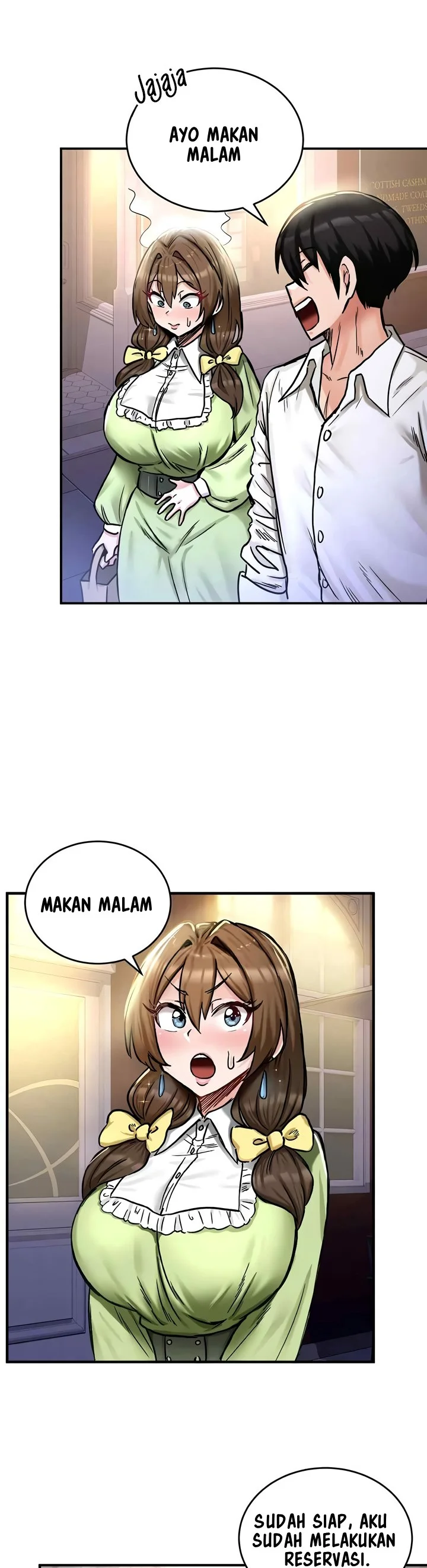 Regression Soldier’s Female Conquest Diary - Chapter 17 11 Regression Soldier’s Female Conquest Diary - Chapter 17 11