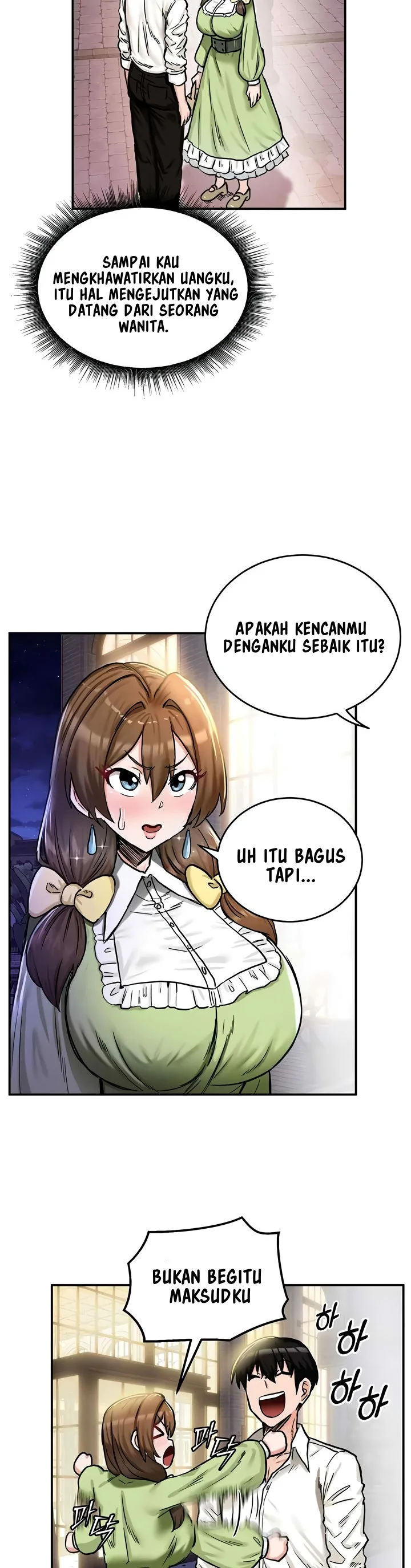 Regression Soldier’s Female Conquest Diary - Chapter 17 16 Regression Soldier’s Female Conquest Diary - Chapter 17 16