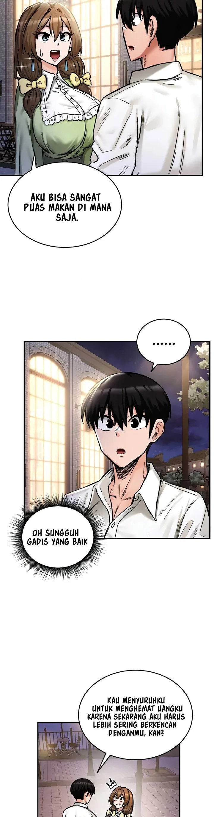 Regression Soldier’s Female Conquest Diary - Chapter 17 15 Regression Soldier’s Female Conquest Diary - Chapter 17 15