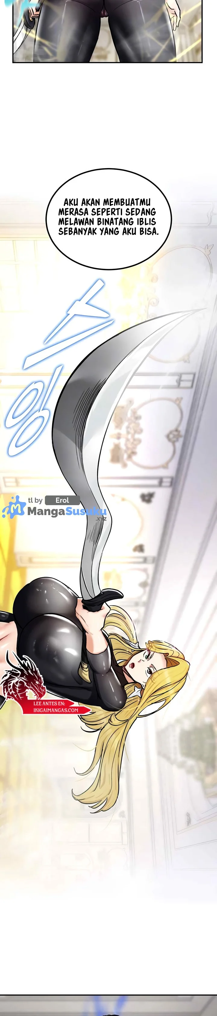 Regression Soldier’s Female Conquest Diary - Chapter 15 8 Regression Soldier’s Female Conquest Diary - Chapter 15 8