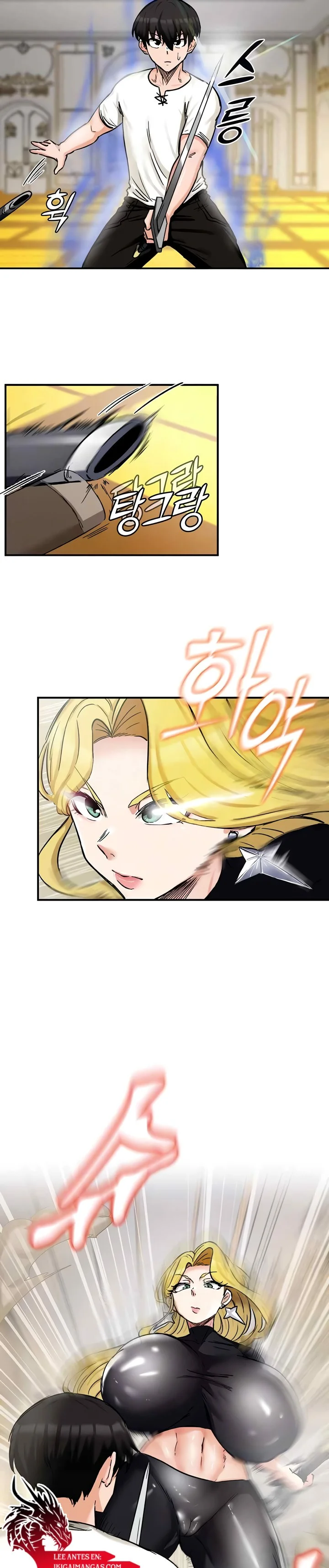 Regression Soldier’s Female Conquest Diary - Chapter 15 9 Regression Soldier’s Female Conquest Diary - Chapter 15 9