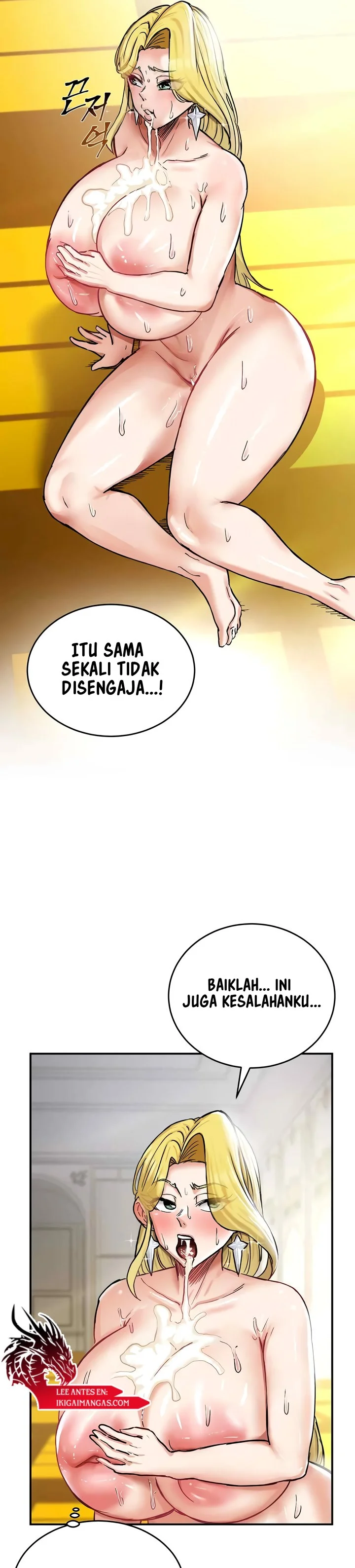 Regression Soldier’s Female Conquest Diary - Chapter 15 23 Regression Soldier’s Female Conquest Diary - Chapter 15 23