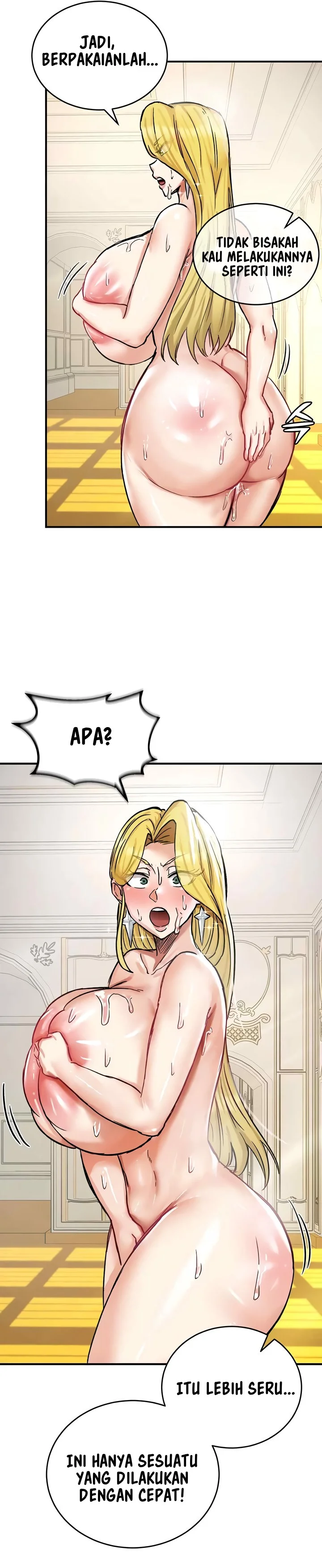 Regression Soldier’s Female Conquest Diary - Chapter 15 25 Regression Soldier’s Female Conquest Diary - Chapter 15 25